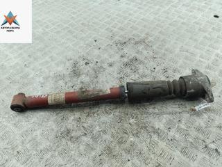 амортизатор задний левый Audi A6 4B/C5 1998, 1.9 л., дизель, МКПП, чёрный, седан, 4B0513031N