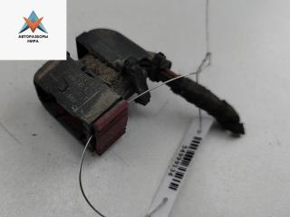 разъем (фишка) проводки Opel Astra H/Family [рестайлинг] 2006, 1.8 л., бензин, МКПП, чёрный, универсал