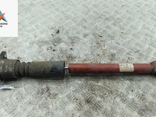 амортизатор задний правый Audi A6 4B/C5 1998, 1.9 л., дизель, МКПП, чёрный, седан, 4B0513031N