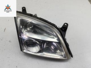 фара правая Opel Vectra C 2004, 1.8 л., бензин, МКПП, синий, седан, 09171910
