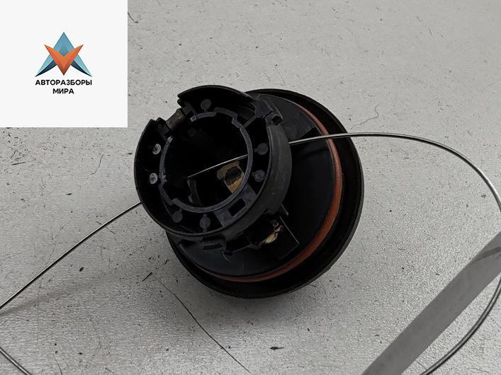 Патрон лампы указателя поворота Opel Vectra C 2004, 1.8 л., бензин, МКПП, синий, седан - фото №1