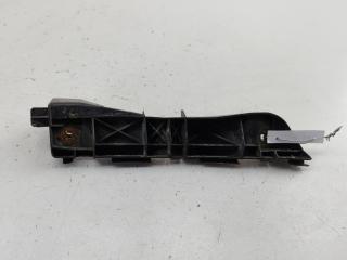кронштейн переднего бампера Toyota Avensis 2005, 2.2 л., дизель, МКПП, серый, универсал, 5253505020C