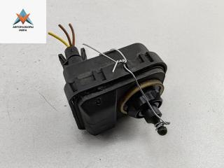 корректор фар Opel Zafira 1 поколение (A) 2002, 1.8 л., бензин, МКПП, серый, минивэн