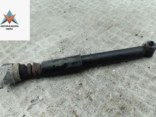 амортизатор задний левый Audi A6 4F/C6 2005, 3.2 л., бензин, АКПП, чёрный, универсал, 4F0513032H