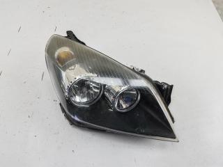 фара правая Opel Astra H 2005, 1.8 л., бензин, МКПП, серый, универсал, 03211910