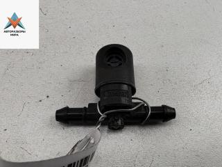 форсунка омывателя лобового стекла Opel Insignia 1 поколение (A) 2009, 2.8 л., бензин, АКПП, серый, универсал, 401140137