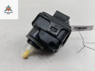 корректор фар Audi A6 4B/C5 1999, 2.4 л., бензин, АКПП, зелёный, седан, 4B0941295