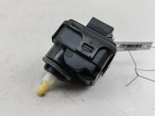 корректор фар Audi A6 C5 1999, 2.4 л., бензин, АКПП, зелёный, седан, 4B0941295