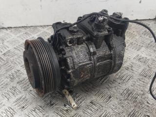 компрессор кондиционера Audi A6 4B/C5 1999, 2.4 л., бензин
