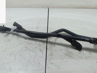 трубка охлаждающей жидкости Audi A6 4B/C5 1998, 2.4 л., бензин, МКПП