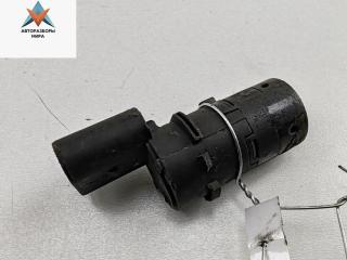 датчик парктроника Audi A6 4F/C6 2005, 3.2 л., бензин, АКПП, чёрный, универсал, 7H0919275