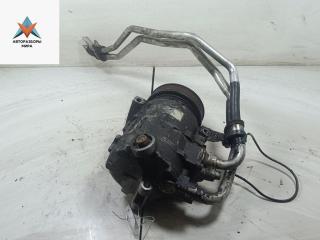 компрессор кондиционера Audi A6 4B/C5 1998, 2.4 л., бензин