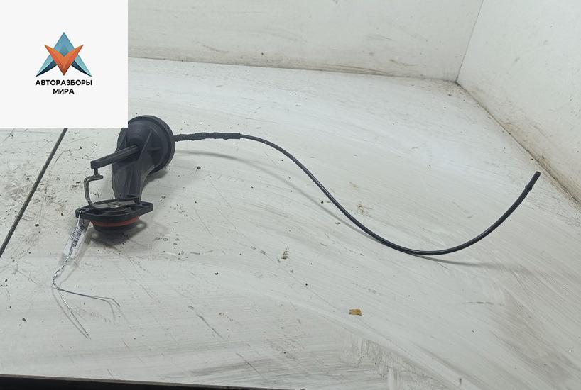 диса (исполнительный узел DISA) Audi A6 4B/C5 1998, 2.4 л., бензин, МКПП, зелёный, универсал, 2900301919 - фото №1