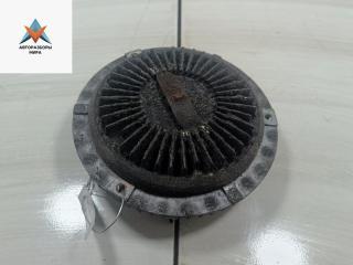 муфта вентилятора Audi A6 4B/C5 [рестайлинг] 2004, 2.5 л., дизель, МКПП, чёрный, универсал