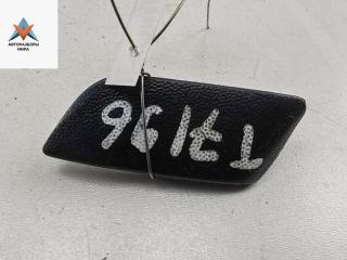 молдинг крыла заднего правого Audi 100 4A/C4 1992, 2.3 л., бензин, МКПП, белый, седан, 4A0853984