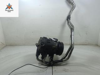 компрессор кондиционера Audi A6 4B/C5 1998, 2.4 л., бензин