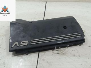 декоративная крышка двигателя Audi A6 4B/C5 1998, 2.4 л., бензин, МКПП, зелёный, универсал, 078103936