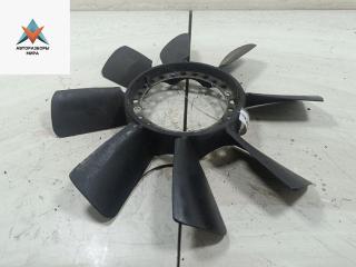 крыльчатка вентилятора (лопасти) Audi A6 4B/C5 1999, 2.4 л., бензин, МКПП, синий, универсал, 078121301E