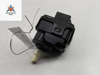 корректор фар Audi A6 4B/C5 1997, 2.4 л., бензин, АКПП, зелёный, седан, 00728213