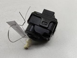 корректор фар Audi A6 C5 1997, 2.4 л., бензин, АКПП, зелёный, седан, 00728213