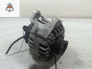 генератор Audi A6 4B/C5 1999, 2.4 л., бензин, МКПП, синий, универсал