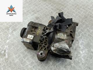 редуктор заднего моста Opel Insignia 1 поколение (A) 2009, 2.8 л., бензин, АКПП, серый, универсал, 12824852