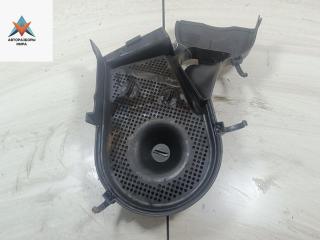 защита (кожух) ремня ГРМ Audi A6 4B/C5 [рестайлинг] 2004, 2.5 л., дизель, МКПП, чёрный, универсал, 059109124C