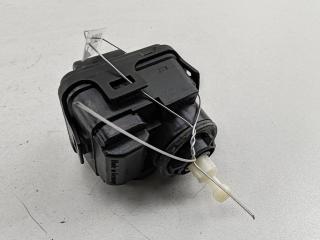 корректор фар Audi A6 4B/C5 1999, 2.4 л., бензин, АКПП, зелёный, седан, 00728214