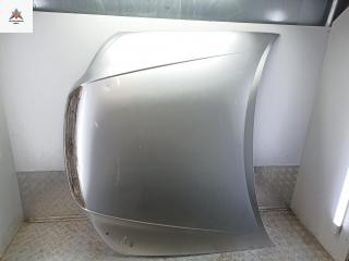 капот Opel Omega B [рестайлинг] 2000, 2.5 л., бензин, МКПП, серый, универсал