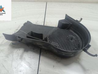 защита (кожух) ремня ГРМ Audi A6 4B/C5 [рестайлинг] 2004, 2.5 л., дизель, МКПП, чёрный, универсал, 059109123K