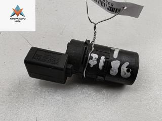 датчик парктроника Audi A6 4F/C6 2005, 3.2 л., бензин, АКПП, чёрный, универсал, 7H0919275