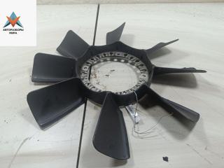 крыльчатка вентилятора (лопасти) Audi A6 4B/C5 2000, 2.8 л., бензин, АКПП, серый, седан, 078121301E