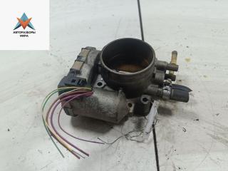 заслонка дроссельная Audi A6 4B/C5 2000, 2.8 л., бензин, АКПП, серый, седан, 078133062B