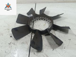 крыльчатка вентилятора (лопасти) Audi A6 4B/C5 1998, 2.4 л., бензин, МКПП, зелёный, универсал, 078121301E