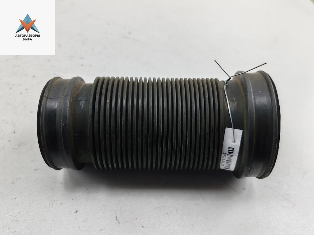 гофра инжектора Audi A6 4B/C5 1999, 2.4 л., бензин, АКПП, седан, 8D0129627 - фото №1