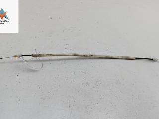 трос двери Audi A6 4B/C5 1997, 2.4 л., бензин, АКПП, зелёный, седан