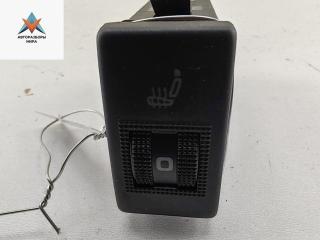 кнопка обогрева сидений Audi A4 B5 [рестайлинг] 1998, 2.8 л., бензин, АКПП, чёрный, универсал, 8D0953563