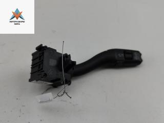 переключатель дворников Audi A6 4F/C6 2005, 3.2 л., бензин, АКПП, чёрный, универсал, 4E0953503C