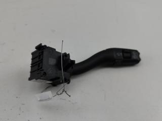 переключатель дворников Audi A6 4F/C6 2005, 3.2 л., бензин, АКПП, чёрный, универсал, 4E0953503C