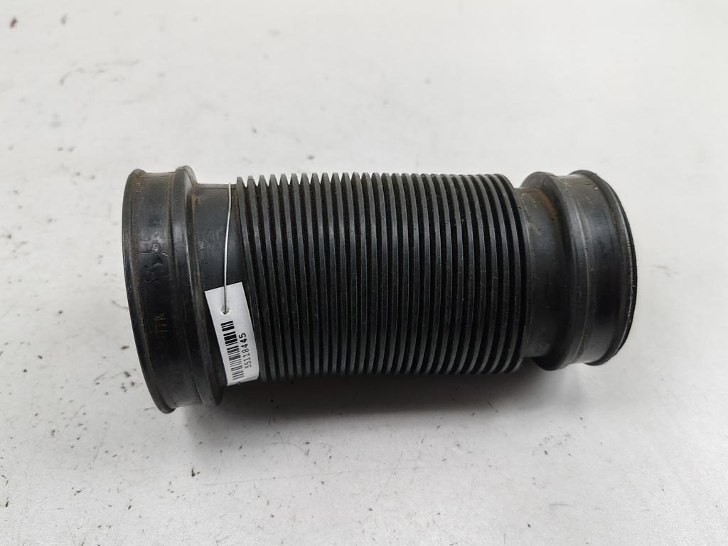 гофра инжектора Audi A6 C5 1997, 2.4 л., бензин, АКПП, седан, 8D0129627