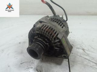 генератор Mercedes-Benz C-Класс W202/S202 1995, 1.8 л., бензин, МКПП, серый, седан