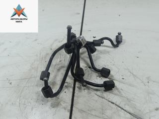 трубка топливная Mercedes-Benz C-Класс W202/S202 [рестайлинг] 2000, 2.2 л., дизель