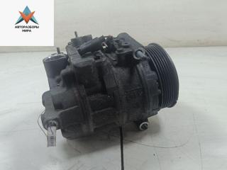 компрессор кондиционера Mercedes-Benz E-Класс W211/S211 2004, 2.2 л., дизель, 0012301411