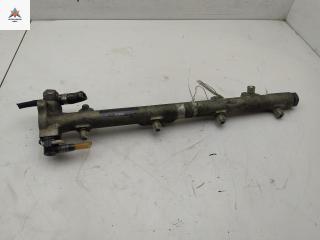 топливная рампа Mercedes-Benz C-Класс W202/S202 [рестайлинг] 2000, 2.2 л., дизель, АКПП, серый, универсал, 0445214004