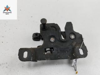 замок капота Audi A6 4B/C5 1998, 2.4 л., бензин, АКПП, серый, седан, 8D0823508