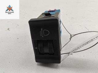 кнопка корректора фар Audi 100 4A/C4 1992, 2.3 л., бензин, МКПП, белый, седан, 4A0941301