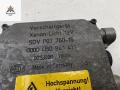 блок розжига ксенона Audi A6 4B/C5 1998, 1.9 л., дизель, МКПП, чёрный, седан, 4B0941471 - фото №2