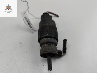 насос (моторчик) омывателя стекла Audi A6 4F/C6 2007, чёрный, седан, 1J5955651