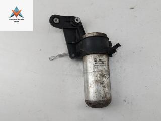 осушитель кондиционера Audi A6 4F/C6 2005, 3.2 л., бензин, АКПП, чёрный, универсал, 4F0820189G