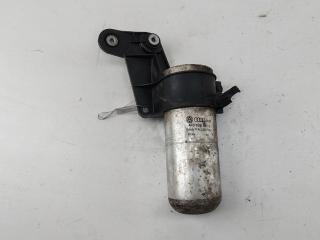 осушитель кондиционера Audi A6 4F/C6 2005, 3.2 л., бензин, АКПП, чёрный, универсал, 4F0820189G